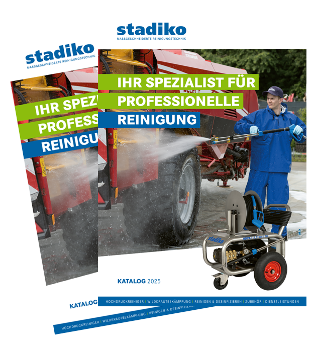 Stadiko Katalog Vorschau